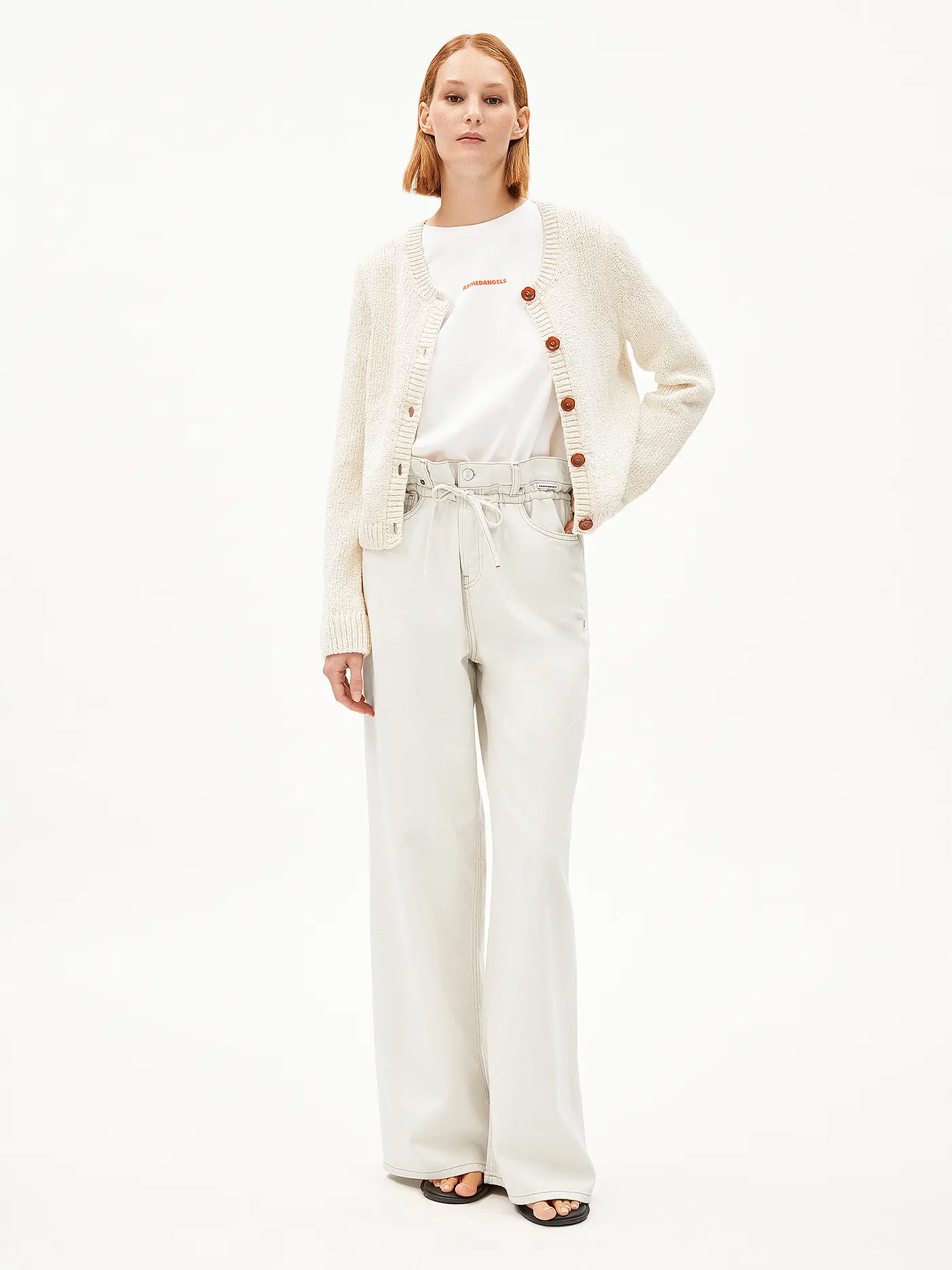 ARMEDANGELS | Strickjacke JAMIRAA | 